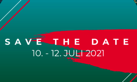 TrendSet zomer 2021 is pilotbeurs in juli in München