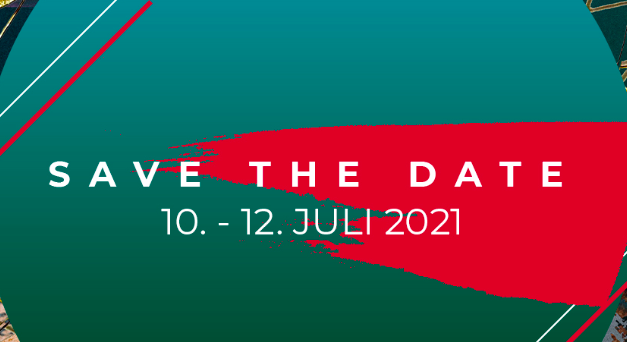 TrendSet zomer 2021 is pilotbeurs in juli in München