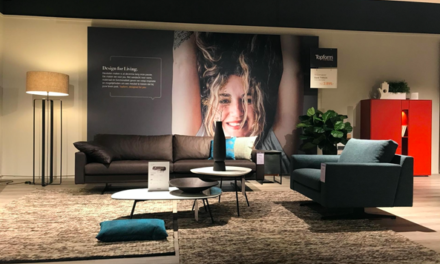 Opening Topform brandstore in Alkmaar