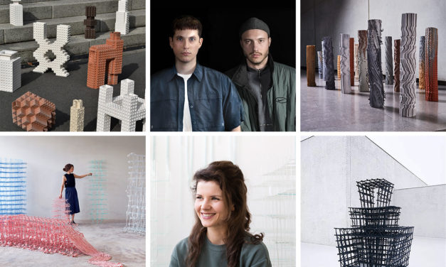 Winnaars Zuiver Scholarship 2021 zijn bekend