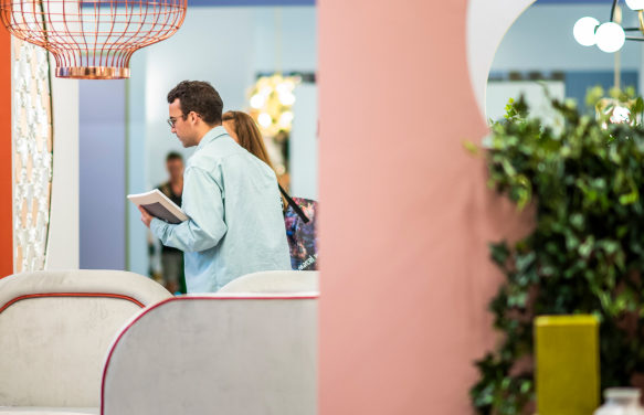 Maison&Objet gaat door in september