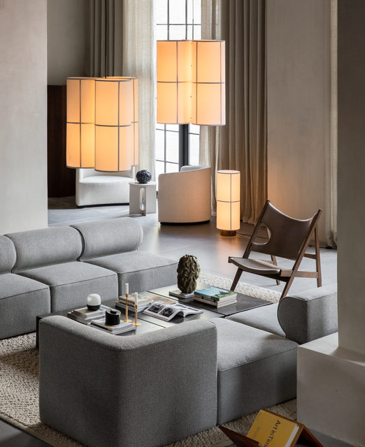 Designers Company neemt by Lassen over