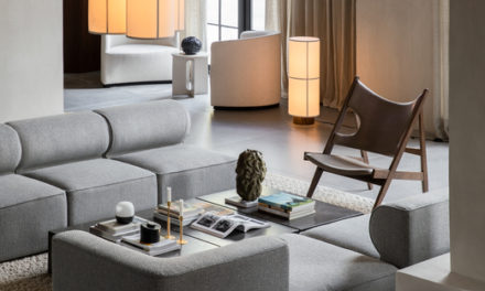 Designers Company neemt by Lassen over