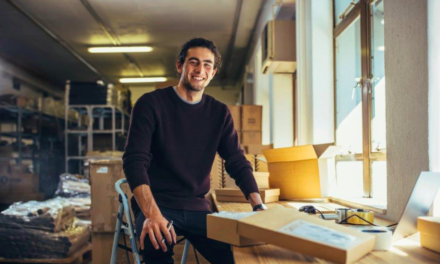 Heb je een online meubelwebshop? Op 1 juli gaan de nieuwe EU btw-regels in voor online verkopen aan particulieren in andere EU-landen!