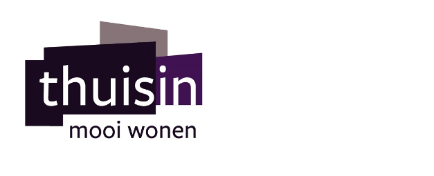 Complete rebranding Thuisin
