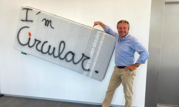 Teamwork makes the dream work: circulaire samenwerking Revor en Niaga