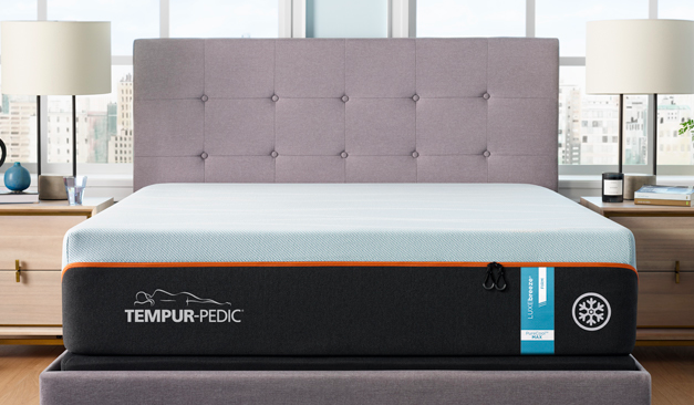Overname Dreams door Tempur Sealy