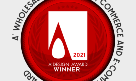 Colijn IT wint A’Design Award voor online product configurator
