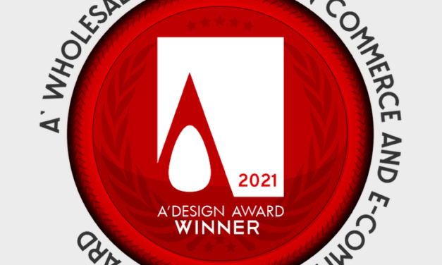 Colijn IT wint A’Design Award voor online product configurator