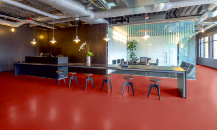 De Vloeren Business Weekafsluiter: Coretec, Tarkett, Uzin Utz, T&G Wood en VDS Vloeren.