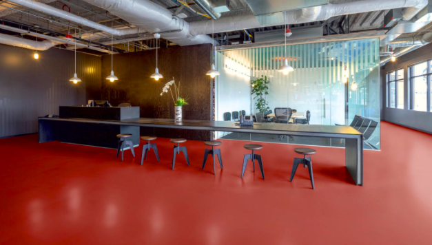 De Vloeren Business Weekafsluiter: Coretec, Tarkett, Uzin Utz, T&G Wood en VDS Vloeren.