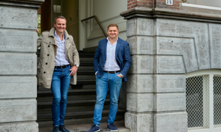 De ambitie van OCCO: ‘Interieurarchitecten voorzien van een unieke en vernieuwende oplossing’