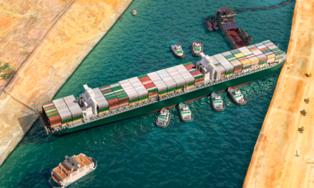 Sectoranalyse voorraadmanagement in supply chain: ‘Het blijft lastig om de inkoop te verleggen.’