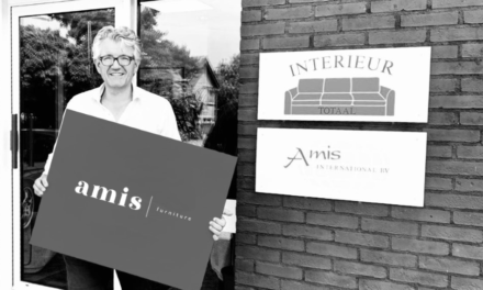 Interior Network neemt Amis International over: AMIS FURNITURE