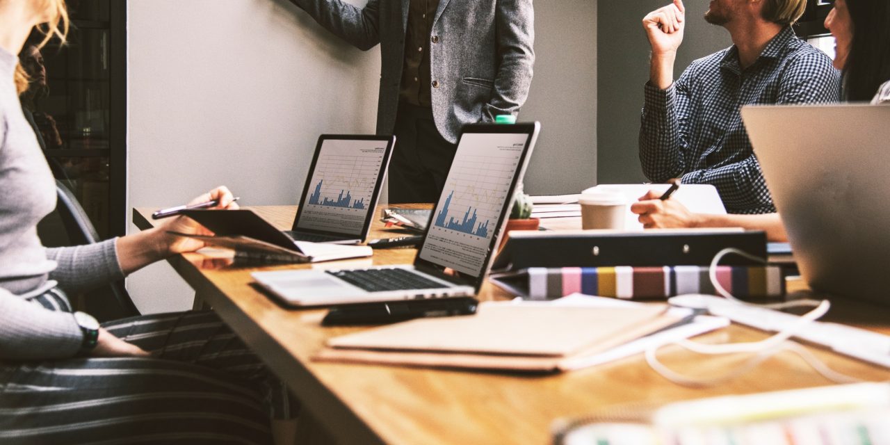 Webinar: van thuis naar hybride werken