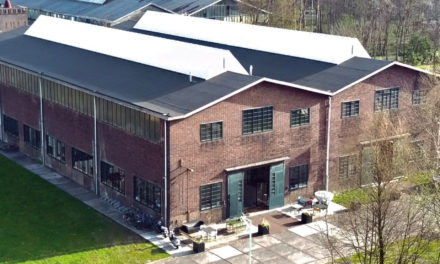 Vitra opent eerste Circle Store in Nederland