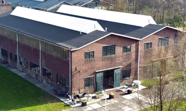 Vitra opent eerste Circle Store in Nederland