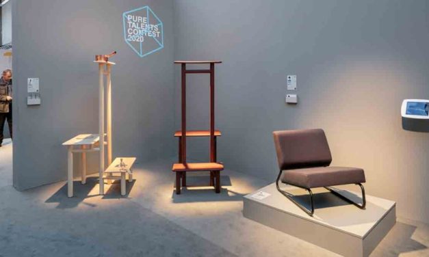 “Wij maken beginnende designers groot!”