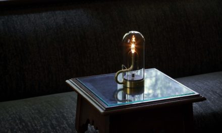 Verlichting Trendmonitor 2021 verschenen
