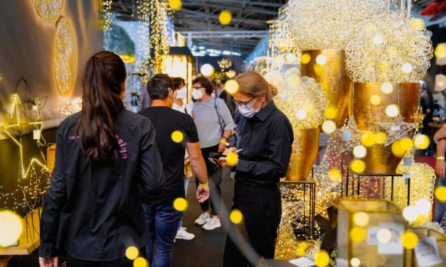 Trendset Zomer 2021: succesvolle pilot