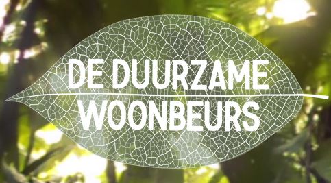 De Duurzame Woonbeurs opnieuw van de baan