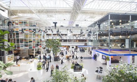 Le Chair exclusief importeur nieuw meubelmerk
