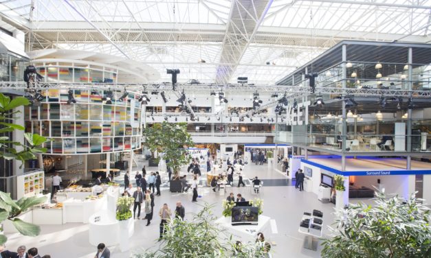 De Najaarsvakdagen van De Woonindustrie
