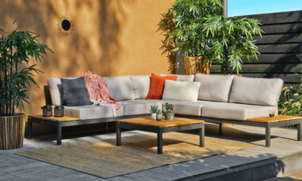 De Eekhoorn Dutch Furniture voegt Exotan toe aan merkenportfolio