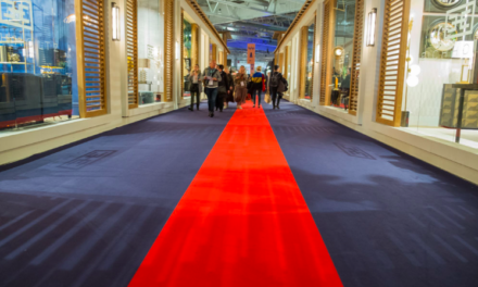 Interior Business Magazine geeft kaarten weg voor Maison&Objet Parijs!