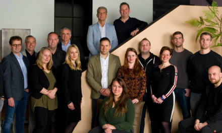 VACATURE: COMMERCIEEL DIRECTEUR TOWER LIVING