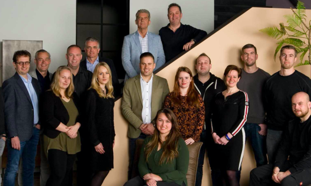 VACATURE: COMMERCIEEL DIRECTEUR TOWER LIVING