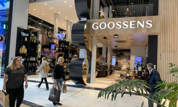 Omzet detailhandel groeit met meer dan 3 procent in juli