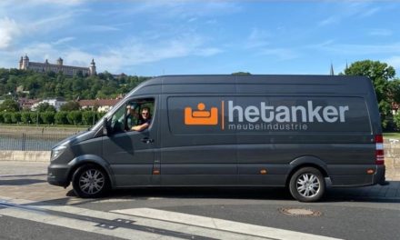 Het Anker steunt vluchtelingen in Griekenland met kleding