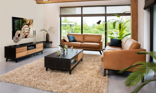 Interview Maxfurn: Modern eigentijds en toch herkenbaar