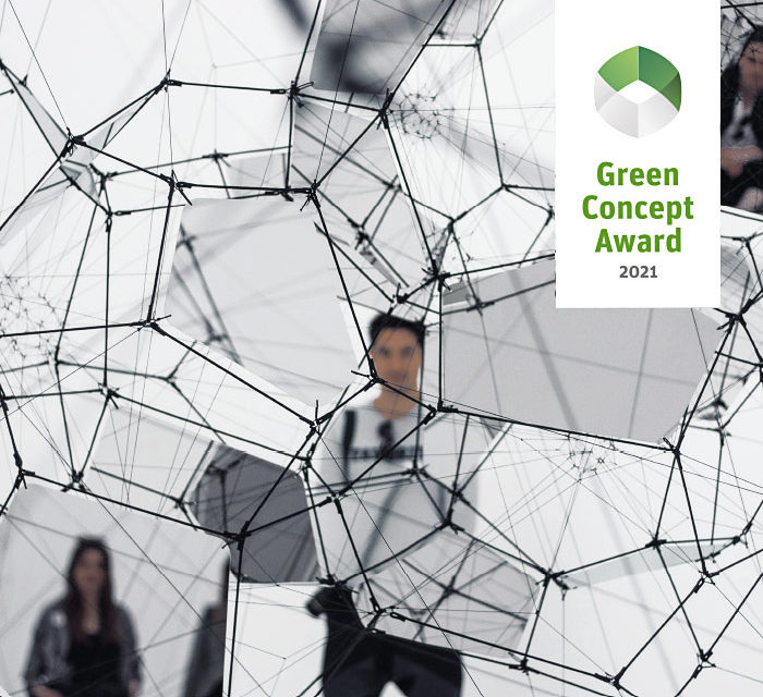 Doe mee aan Green Product en Green Concept Awards 2022