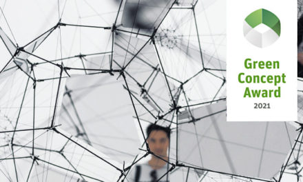 Doe mee aan Green Product en Green Concept Awards 2022
