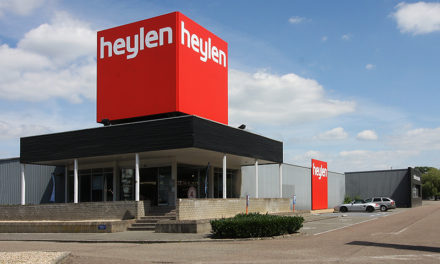 WCO voor Meubelen Heylen en De Prijsklopper aangevraagd