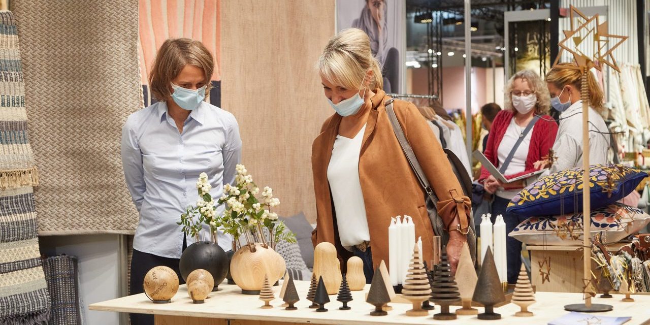 Ambiente 2022: see you in Frankfurt!
