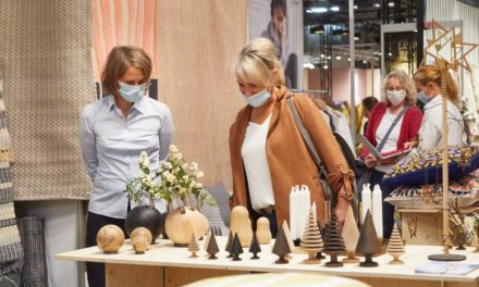 Ambiente 2022: see you in Frankfurt!