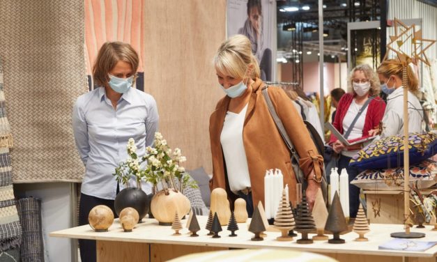 Ambiente 2022: see you in Frankfurt!