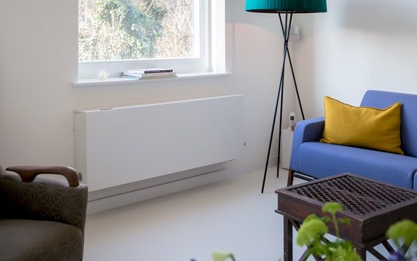Jaga: steeds meer huizen raken oververhit