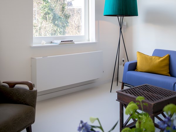Jaga: steeds meer huizen raken oververhit