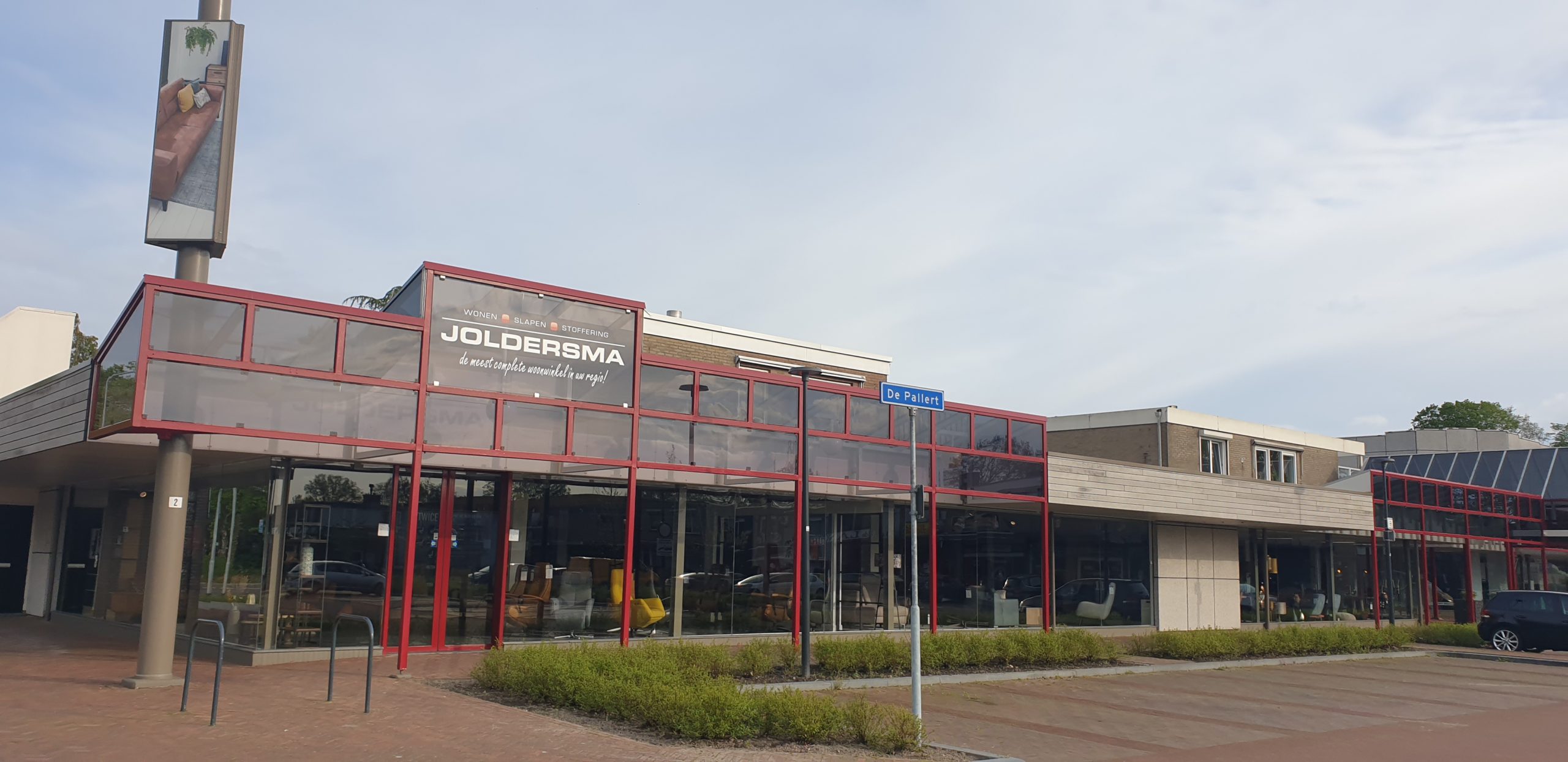jOLDERSMA 1