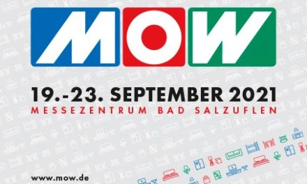 Van tevoren aanmelden als bezoeker van M.O.W.