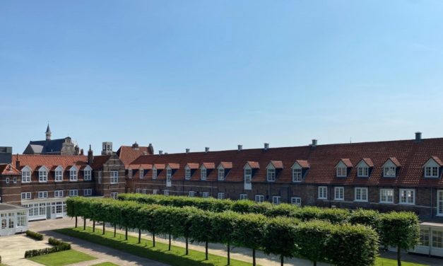 NIDUM in Grave opent in september