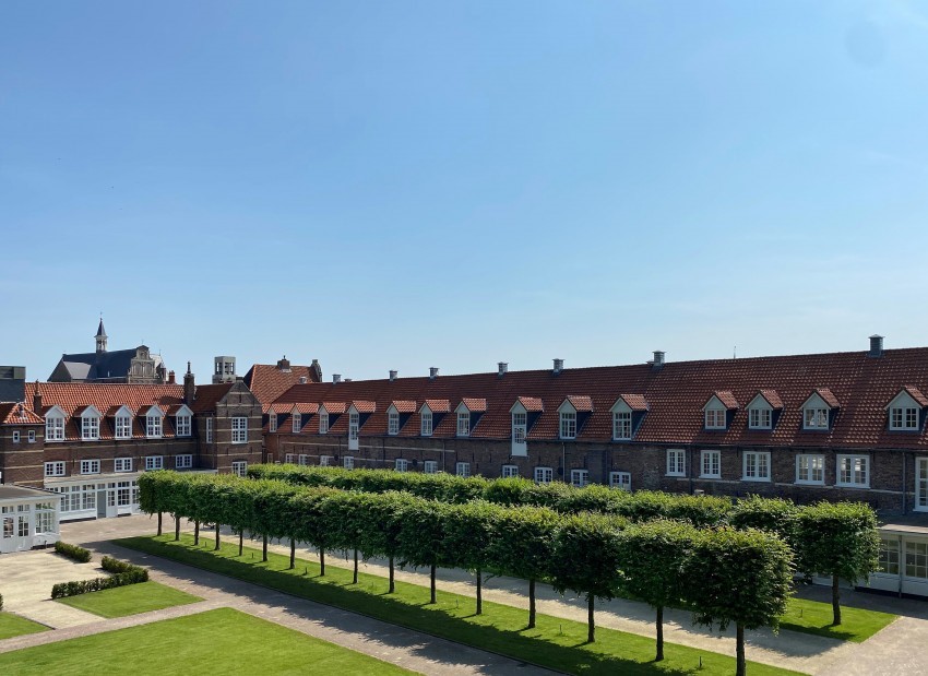 NIDUM in Grave opent in september