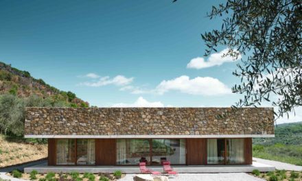 FritsJurgens levert taatsdeuren aan Italiaanse villa