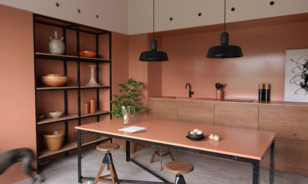 Sunlit Days: eerste klimaatneutrale Silestone®-collectie