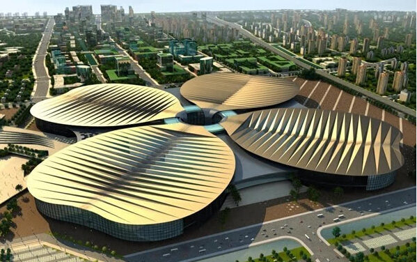 CIFF Shanghai uitgesteld met een paar weken