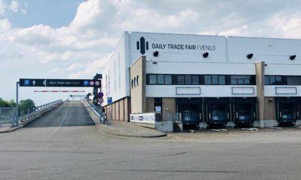 Volgende Preview Day van Daily Trade Fair op 31 augustus